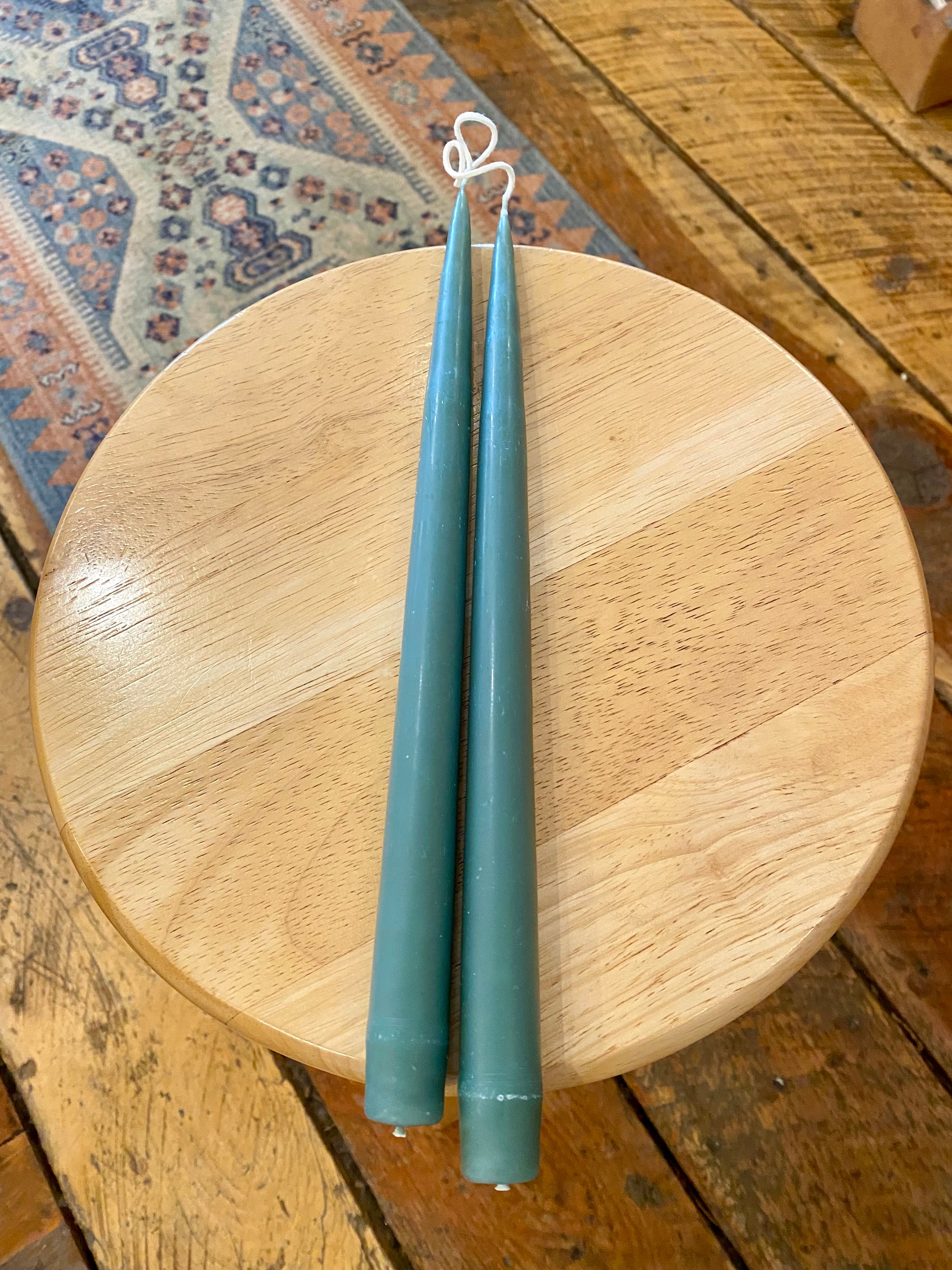 Taper Candles