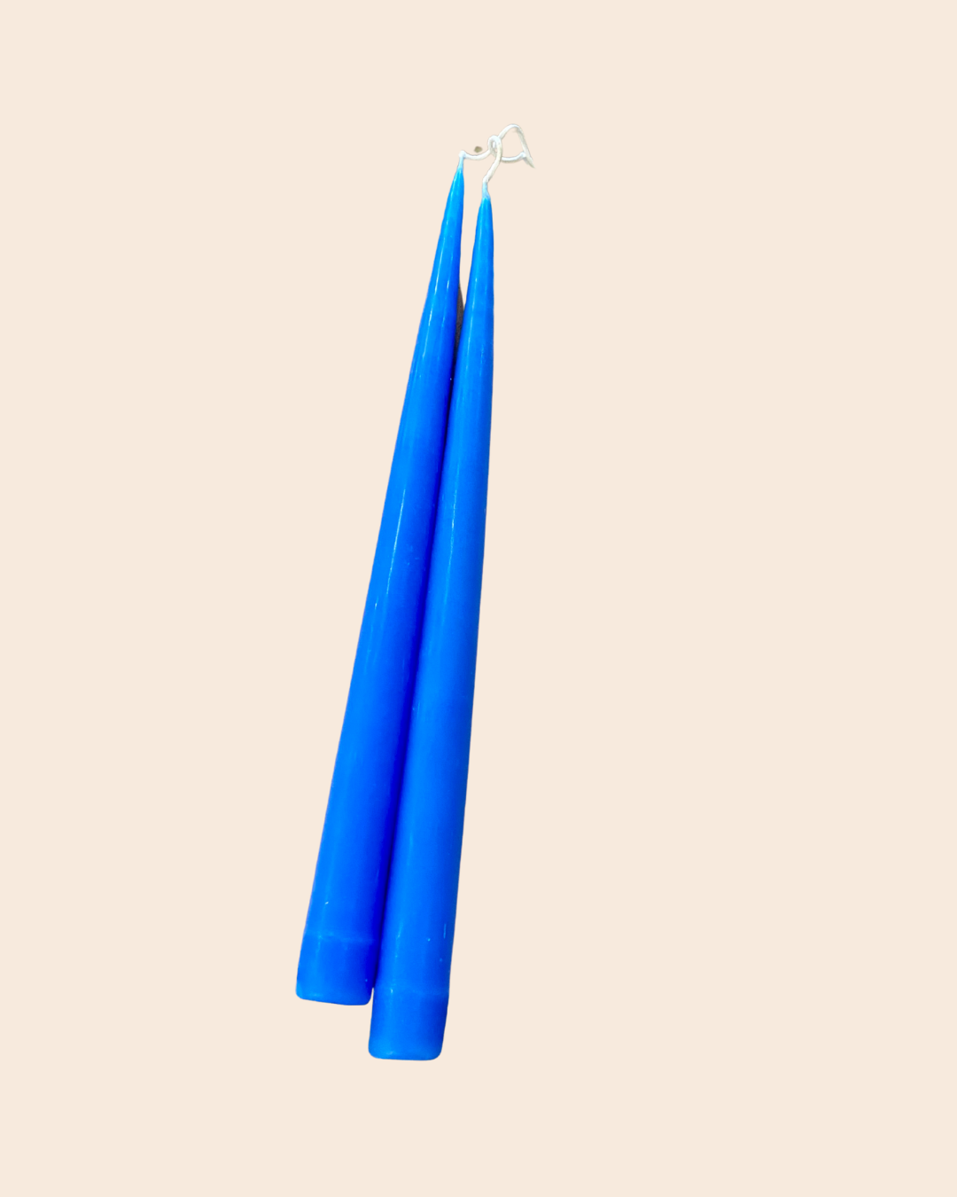 Taper Candles