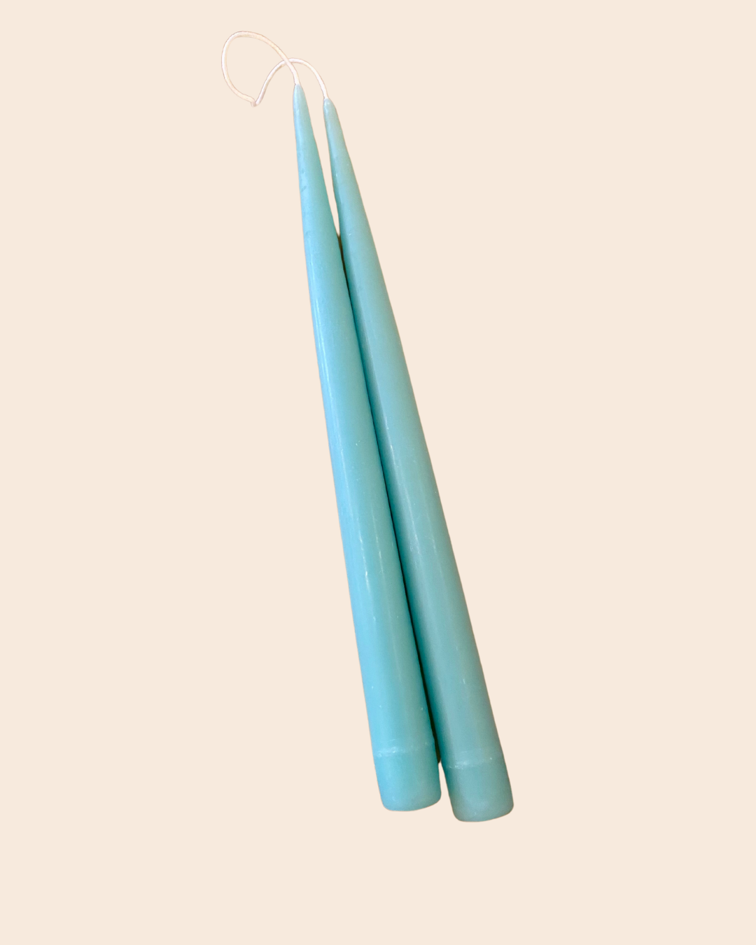 Taper Candles