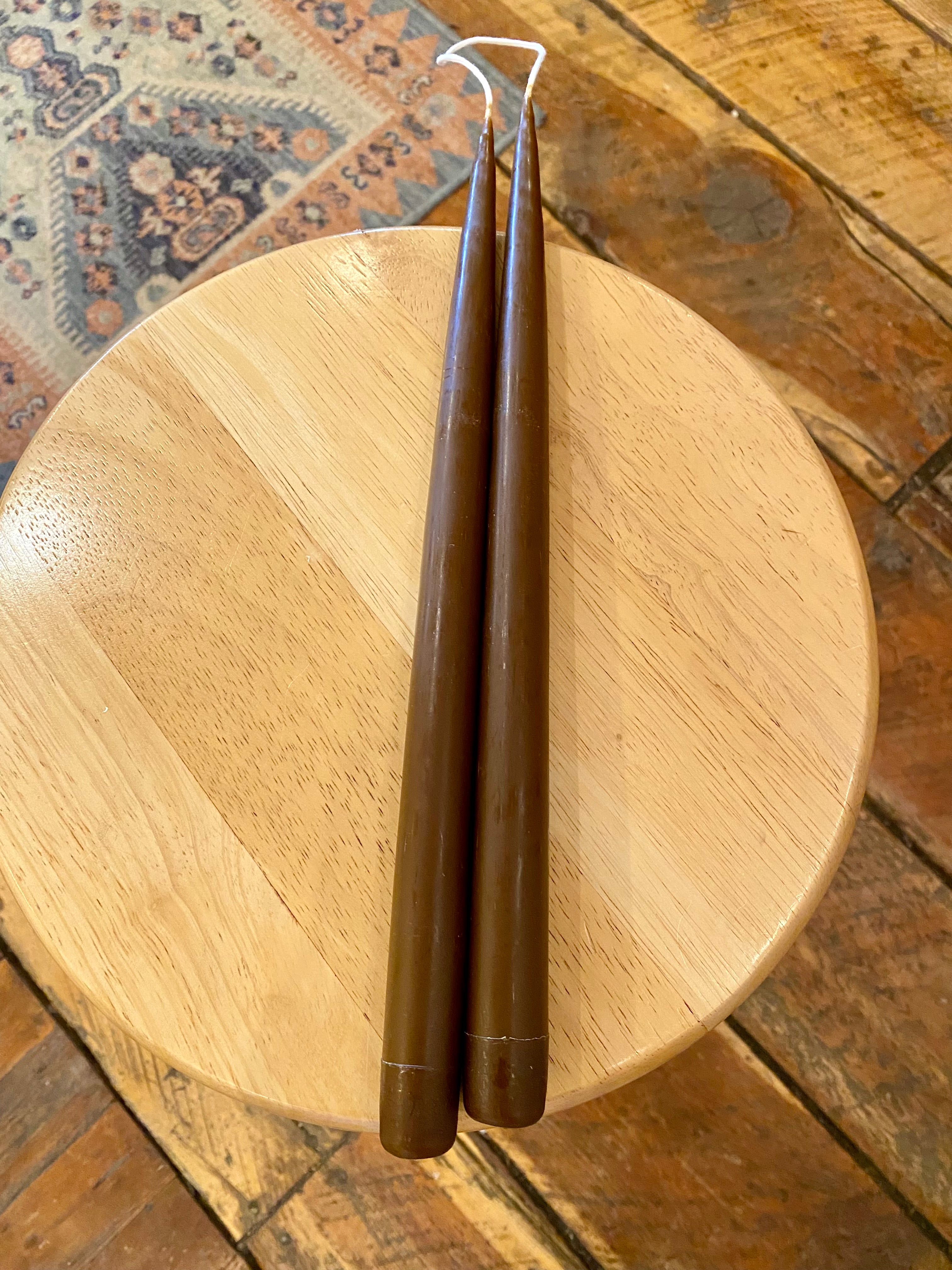 Taper Candles
