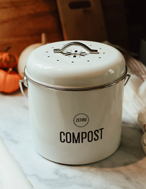 Compost Bin