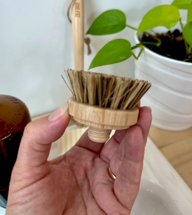 Refill Head for Pot Scrubbers