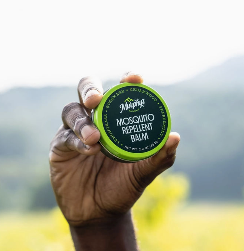 Mosquito Repellant Balm