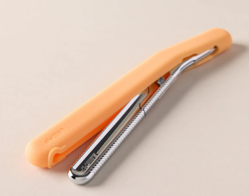 Dermaplaner Cover