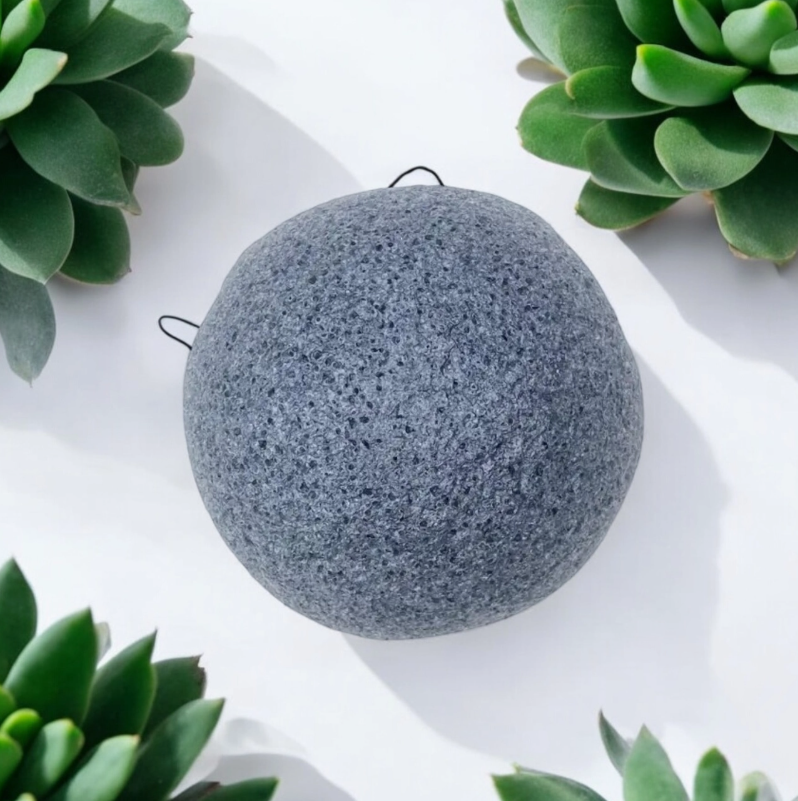 Konjac Cleansing Sponge