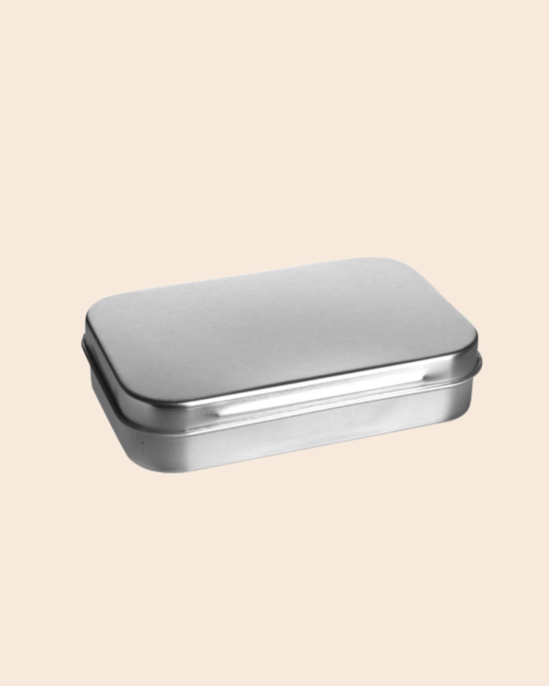 Aluminum Tins