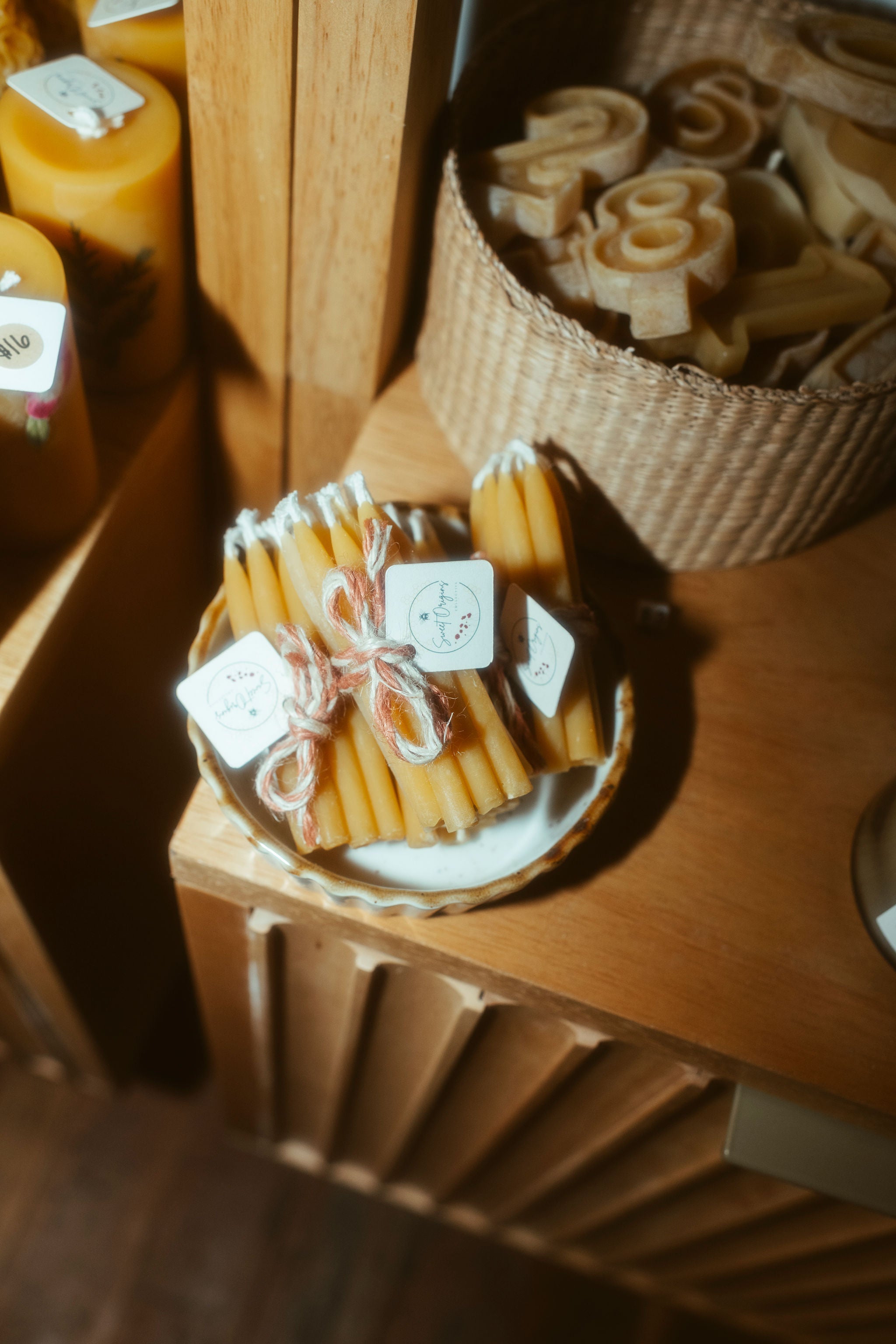 Candles