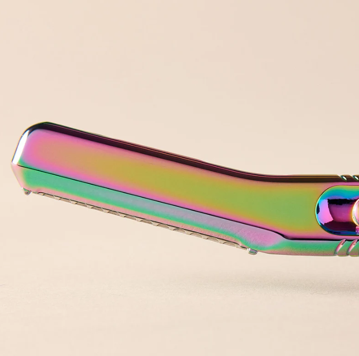 Shaving