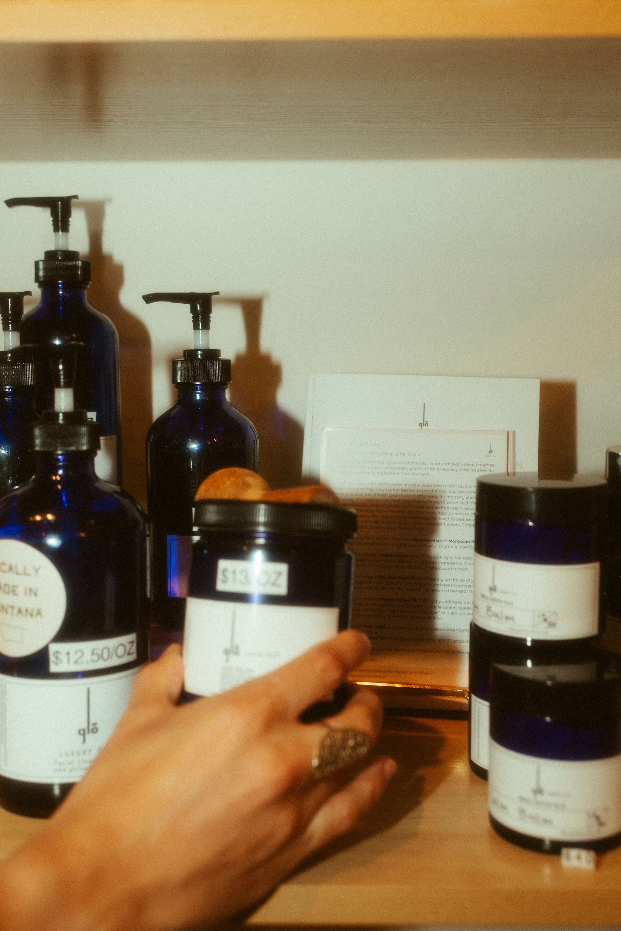 Skincare