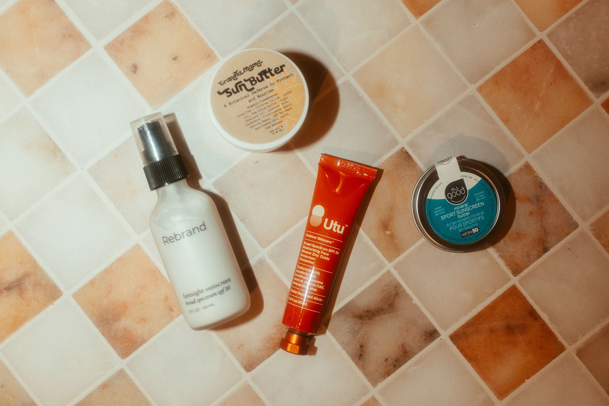 Summer Skin