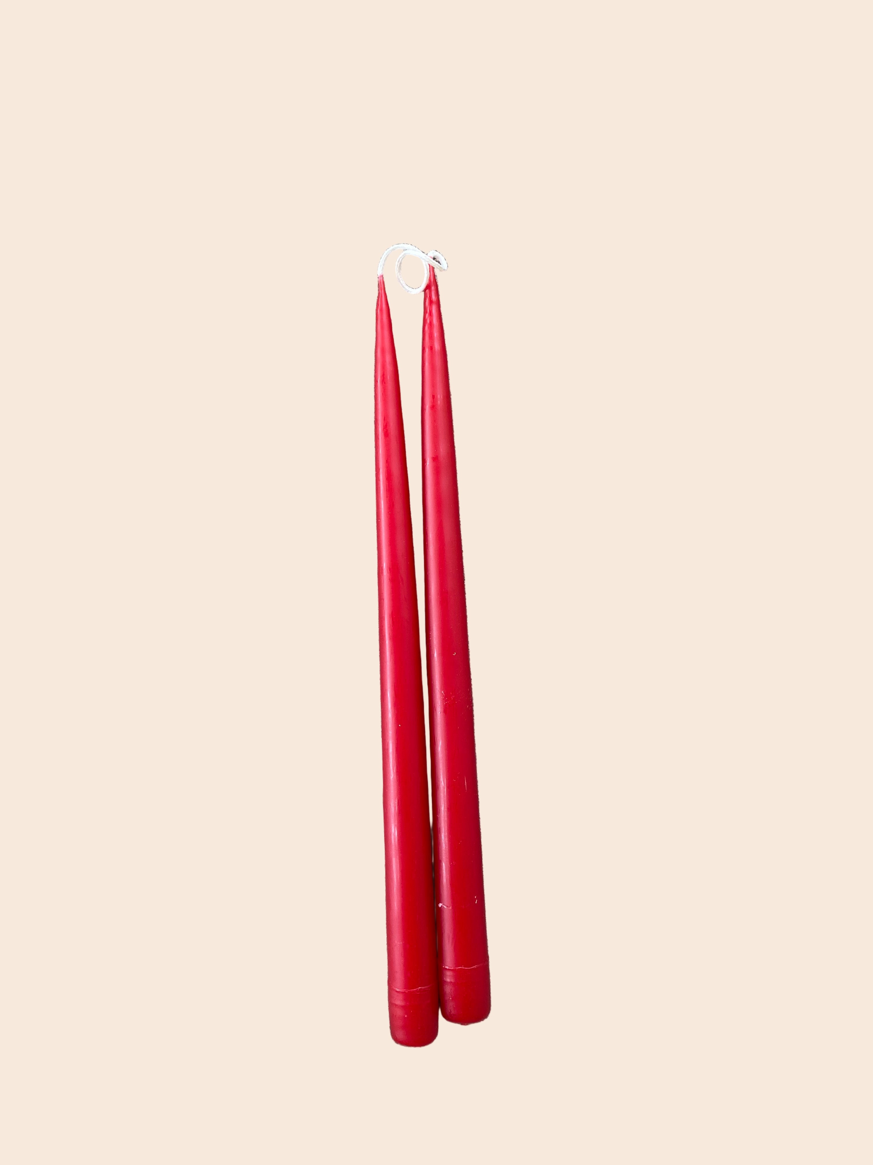 Taper Candles