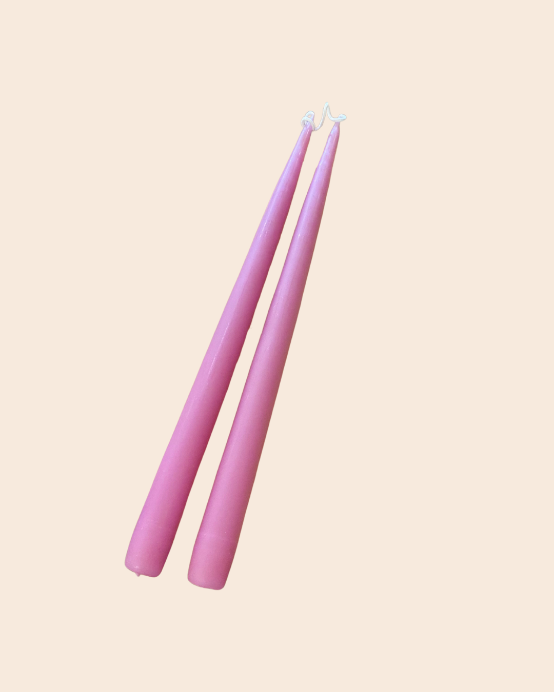 Taper Candles