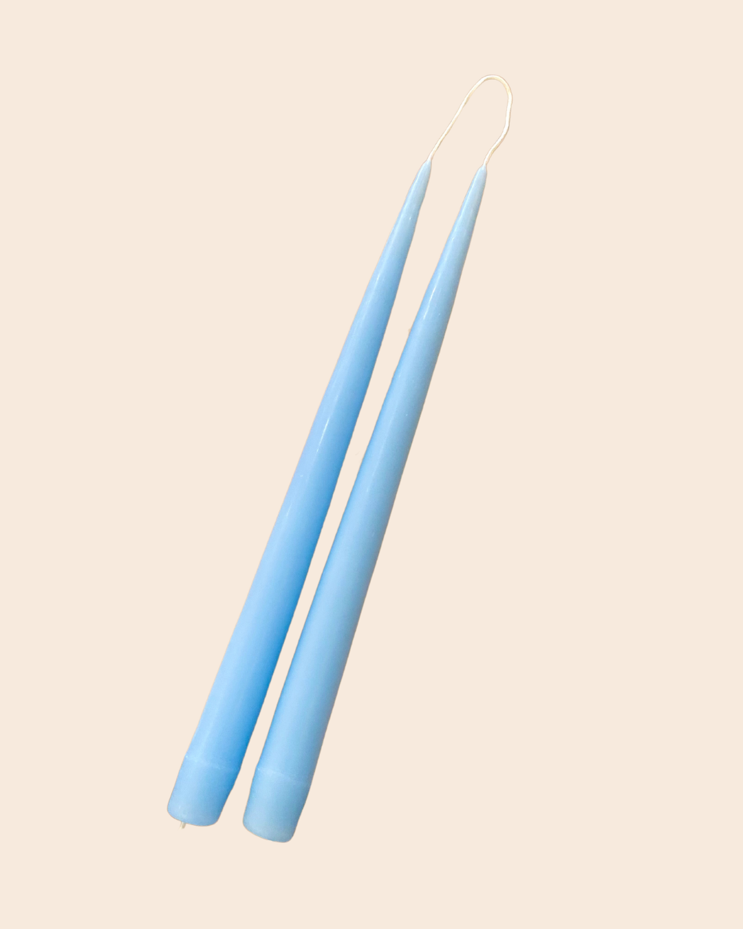Taper Candles