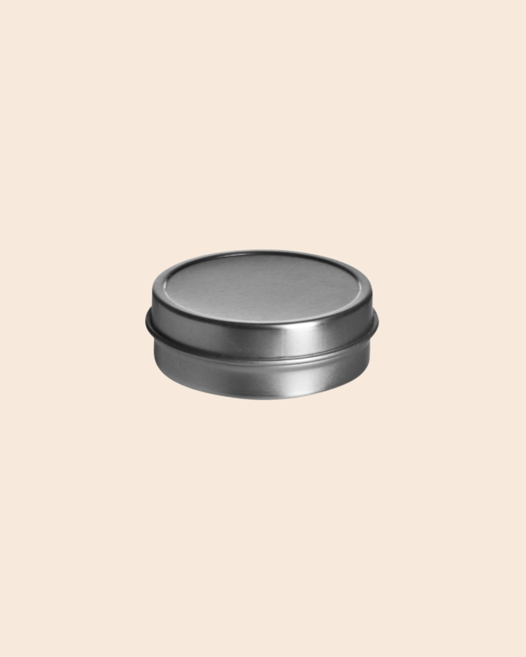 Aluminum Tins