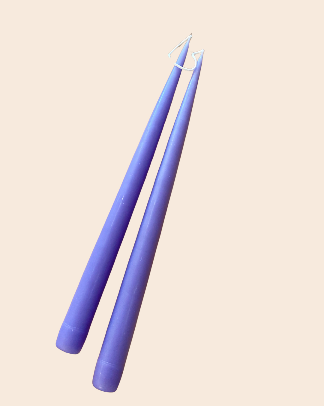 Candles - Taper