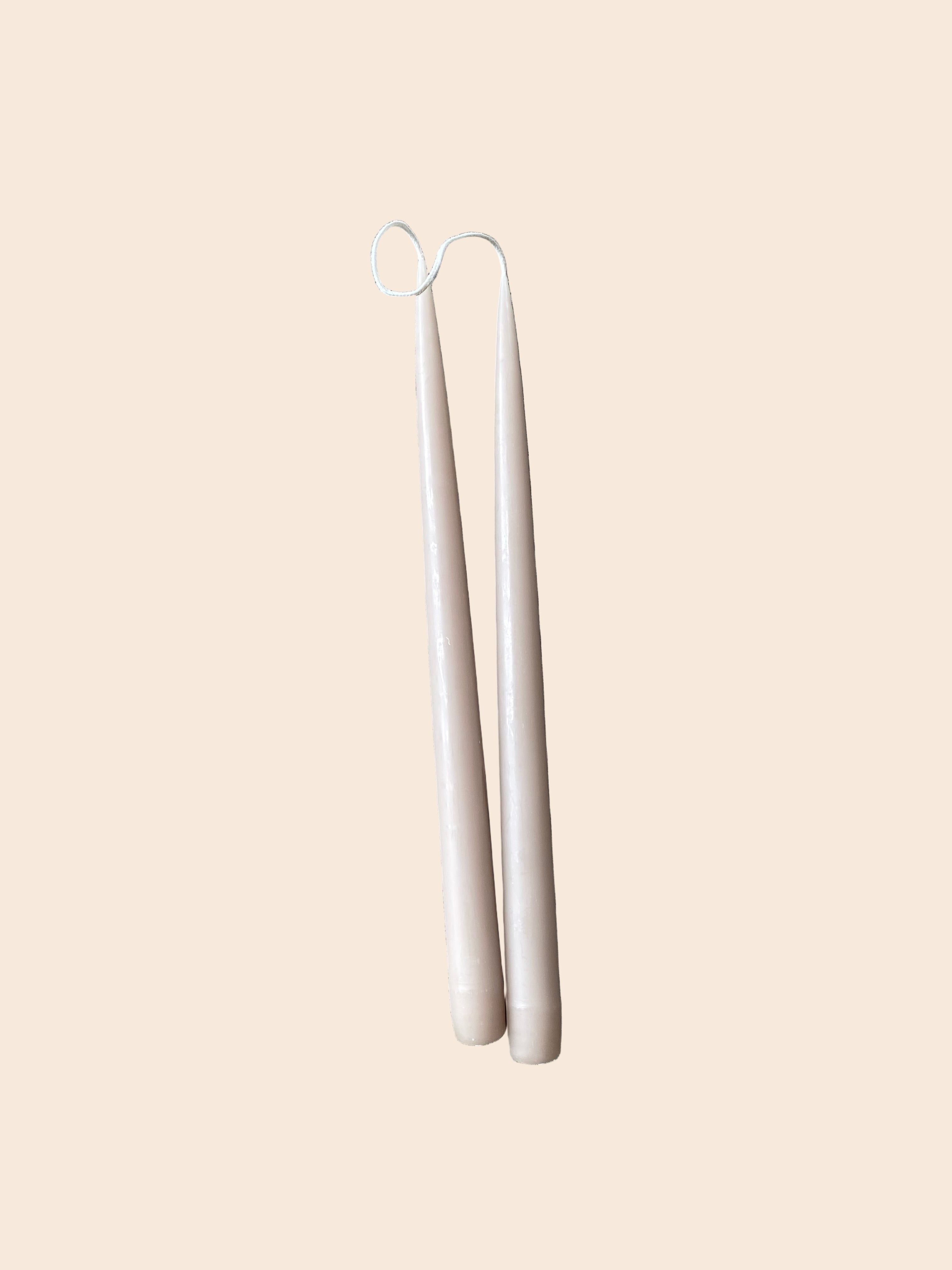 Taper Candles