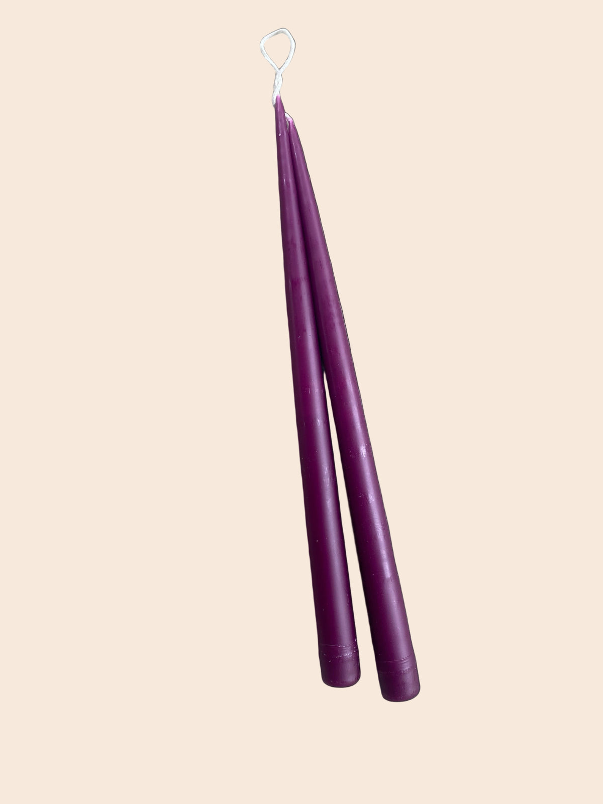 Taper Candles