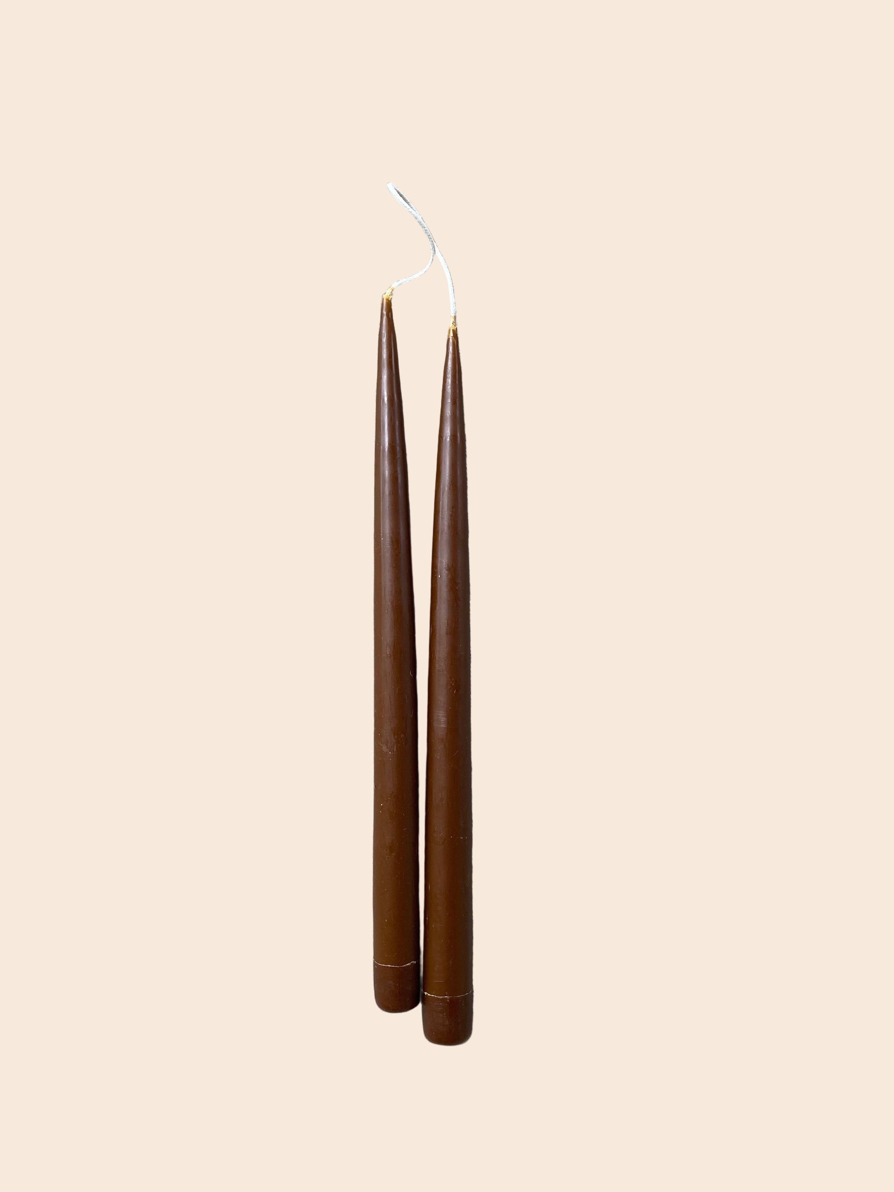 Taper Candles