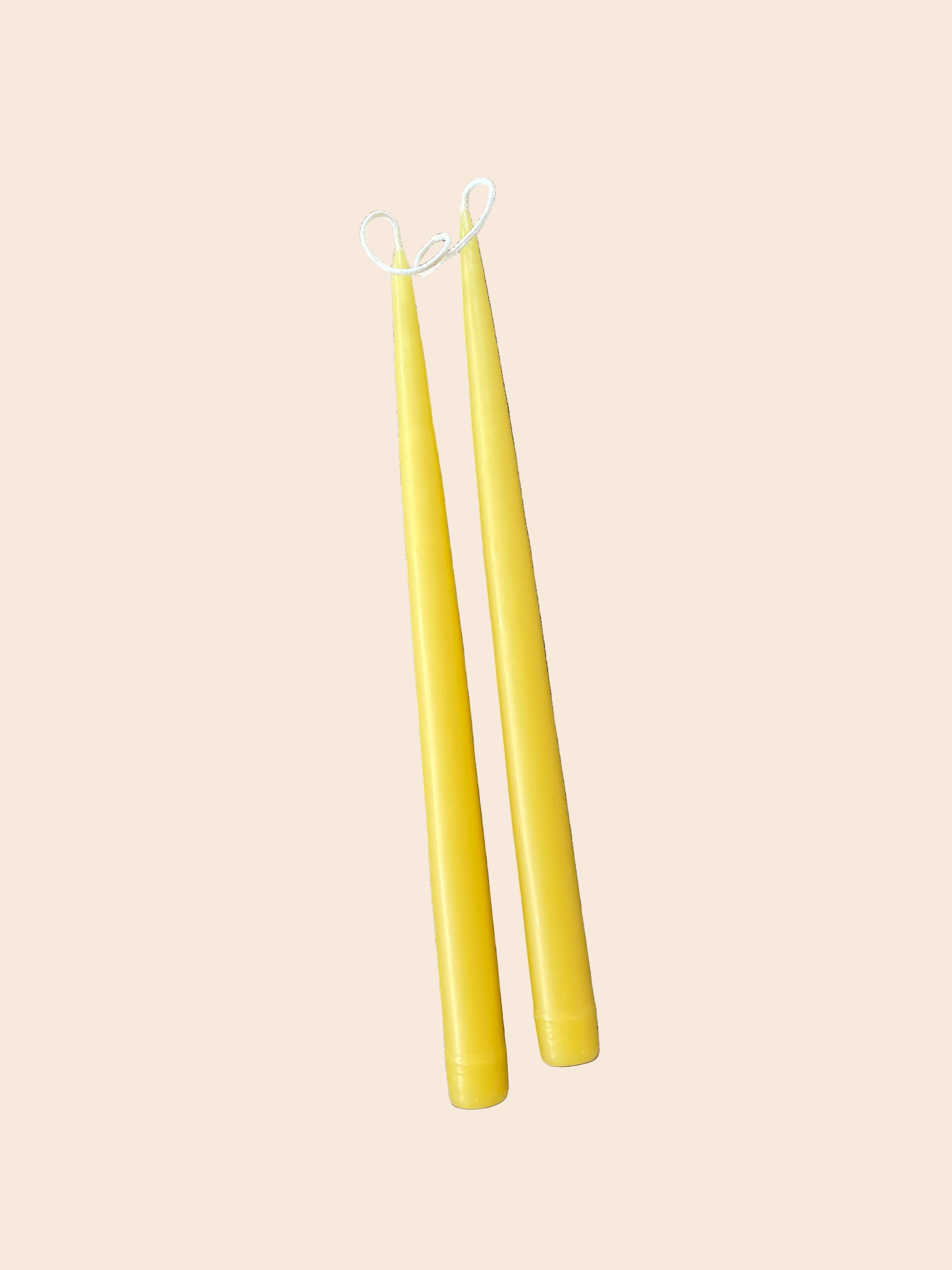 Taper Candles