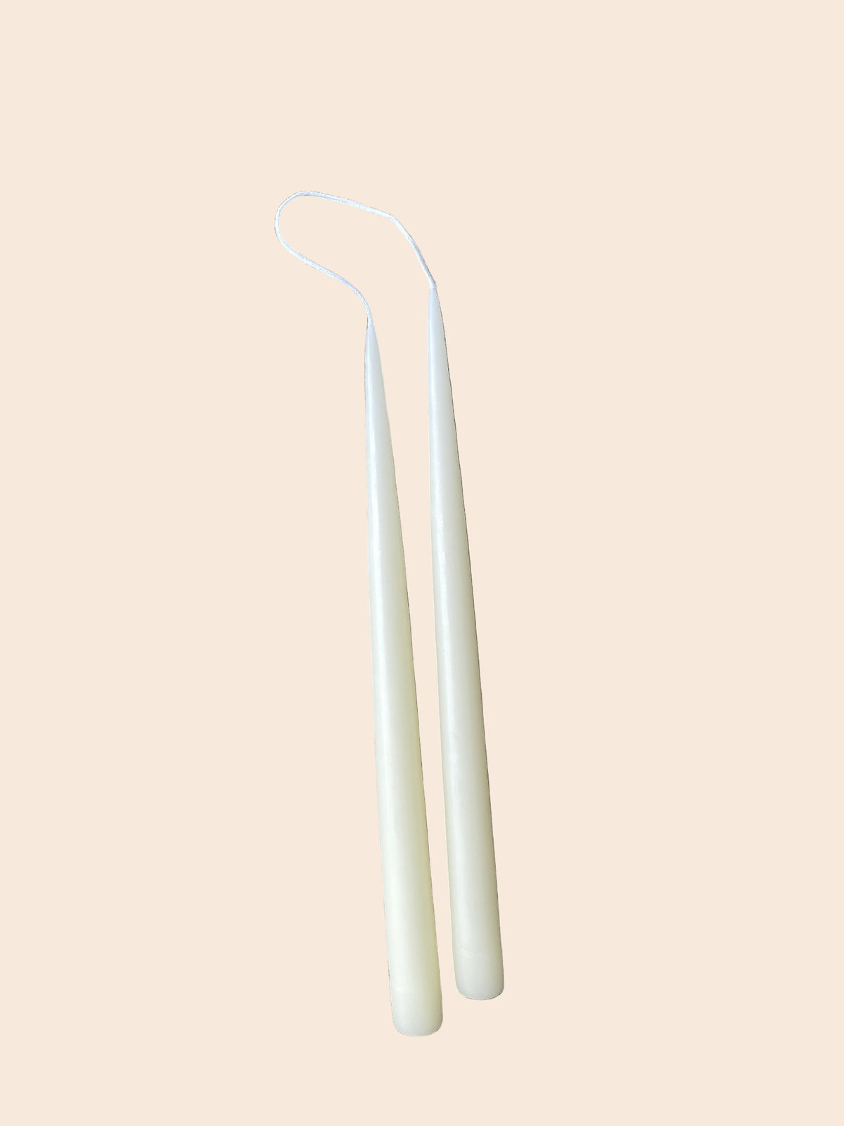 Taper Candles