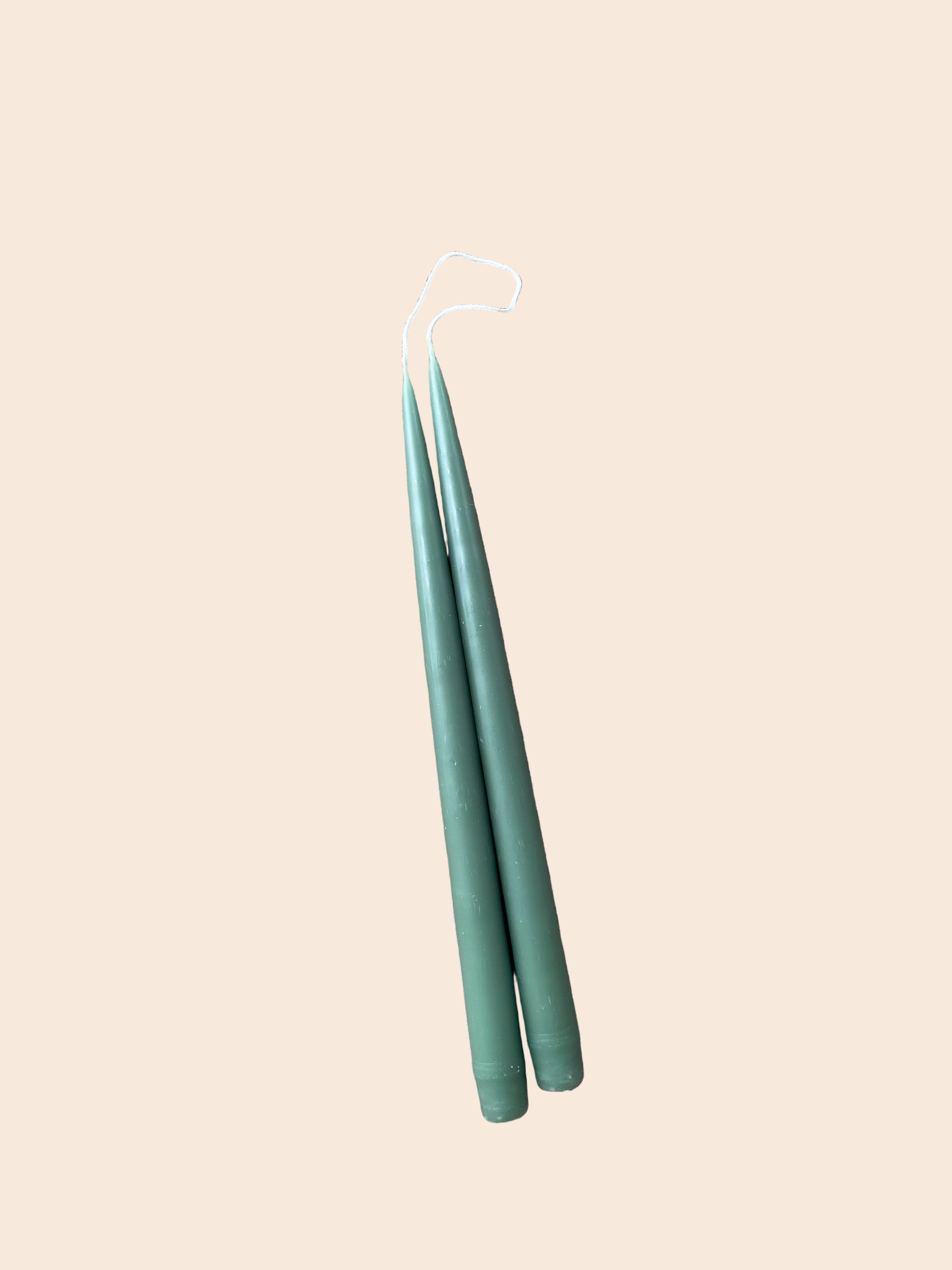 Taper Candles