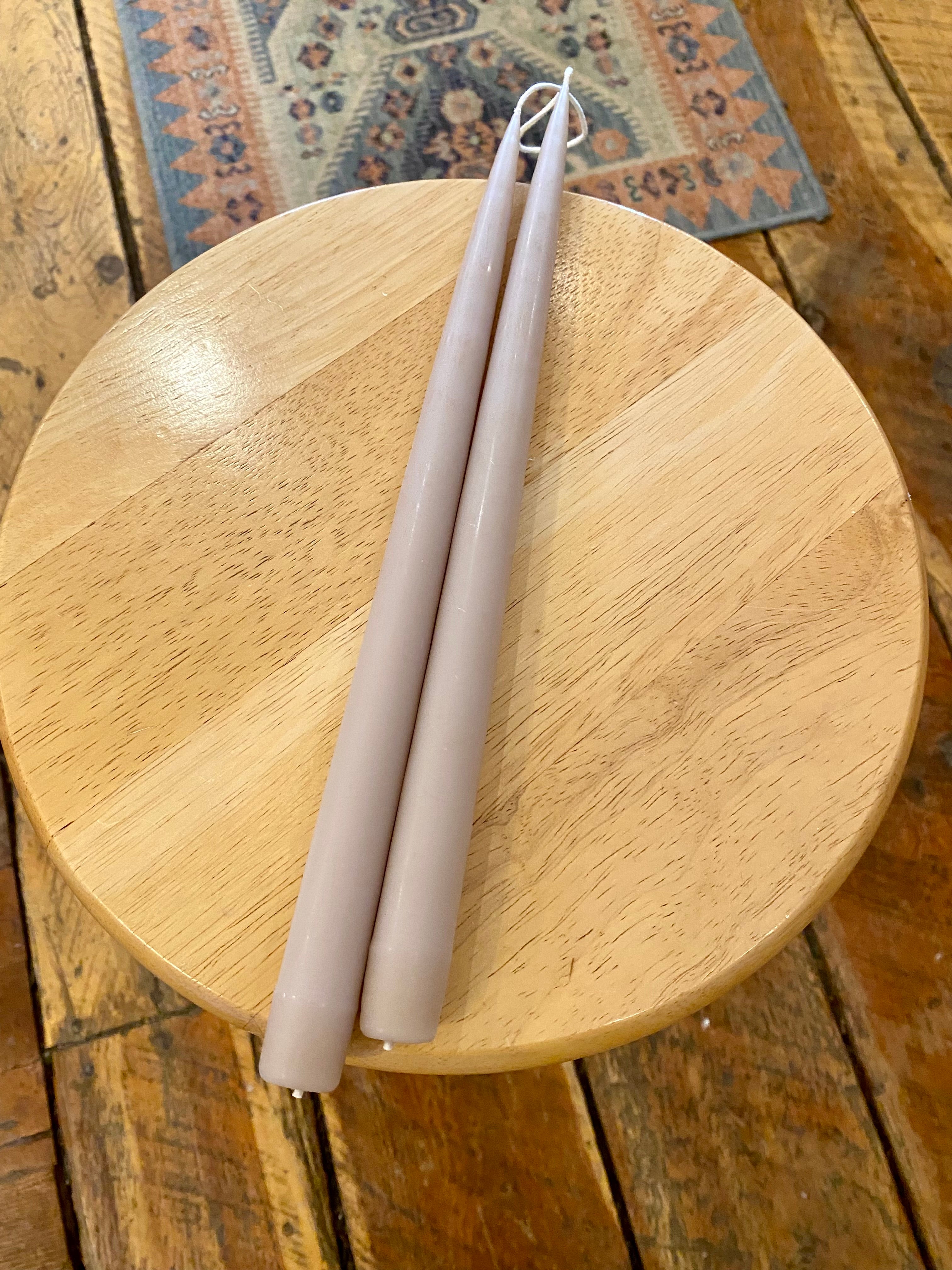 Candles - Taper