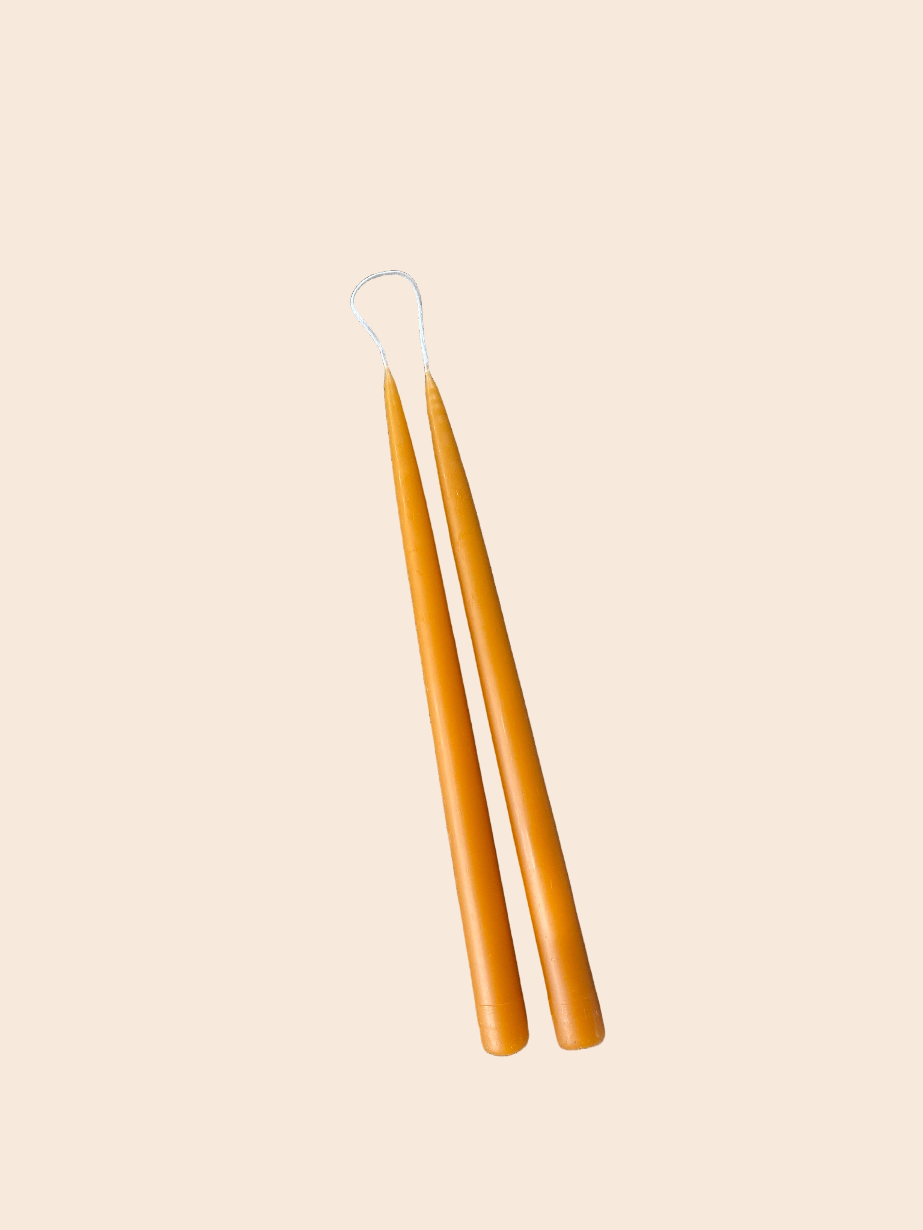 Taper Candles