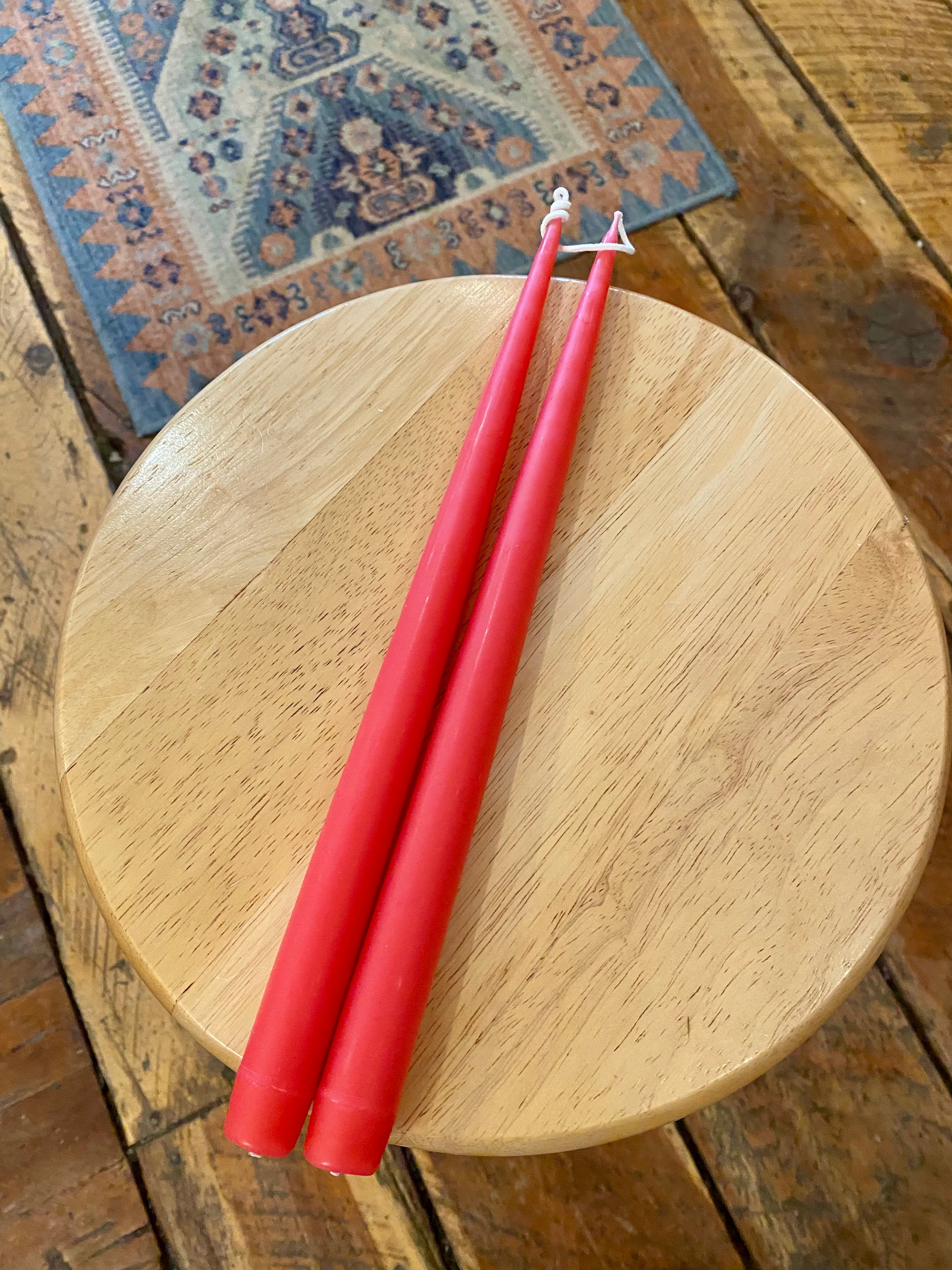 Candles - Taper