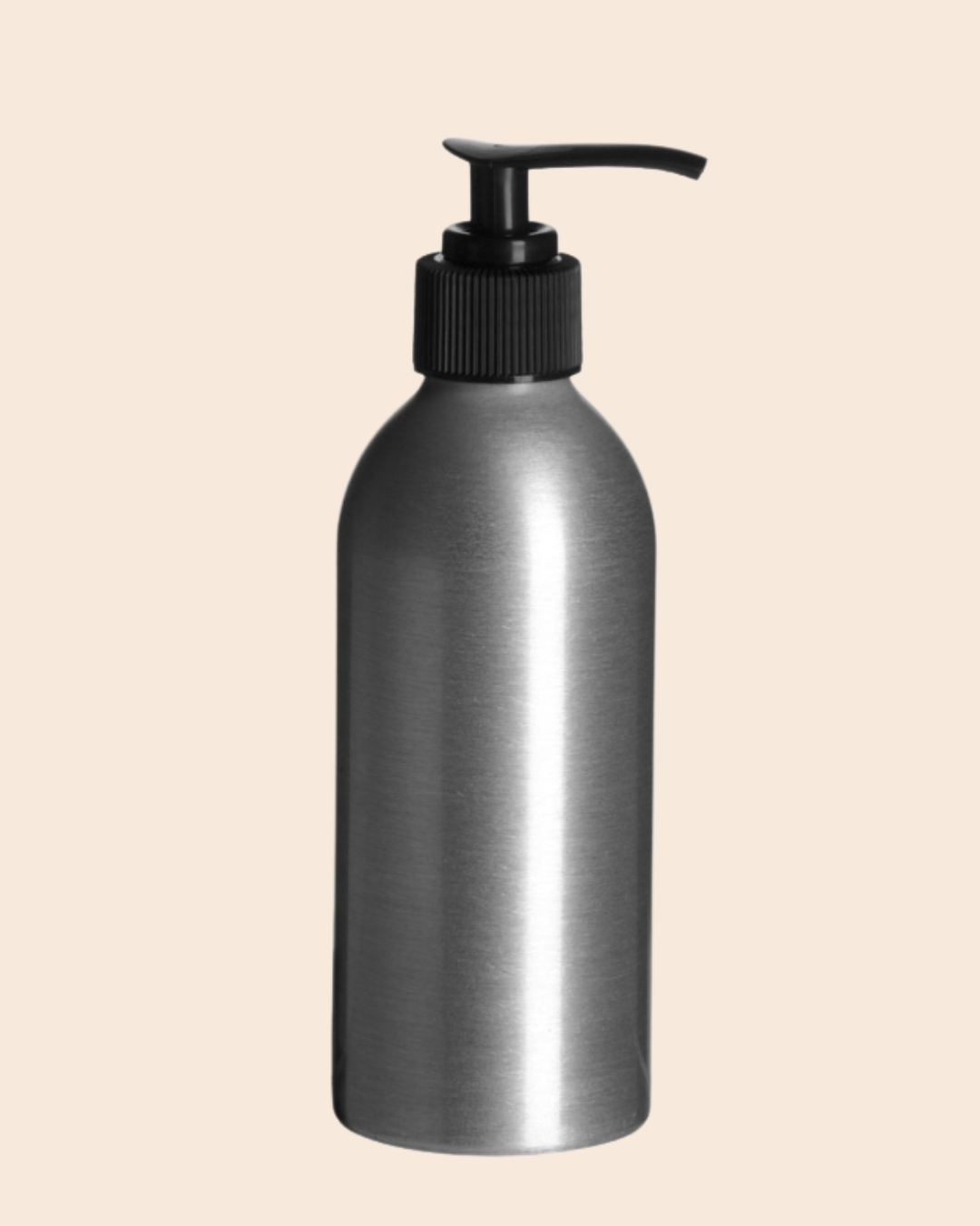 8 oz Aluminum Bottle