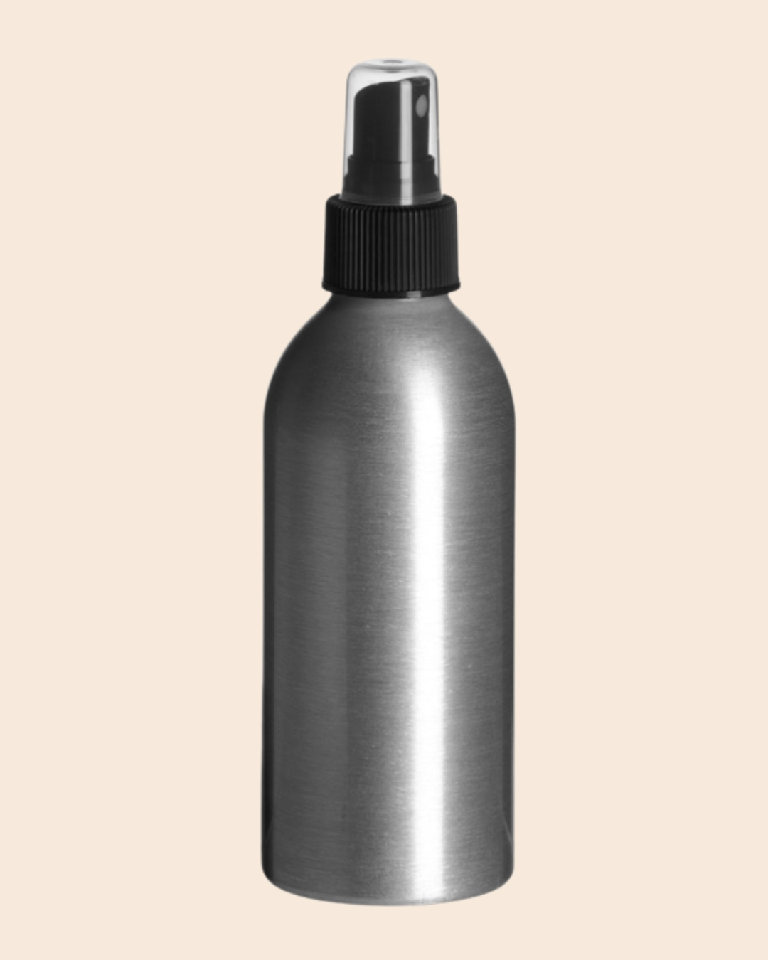 8 oz Aluminum Bottle