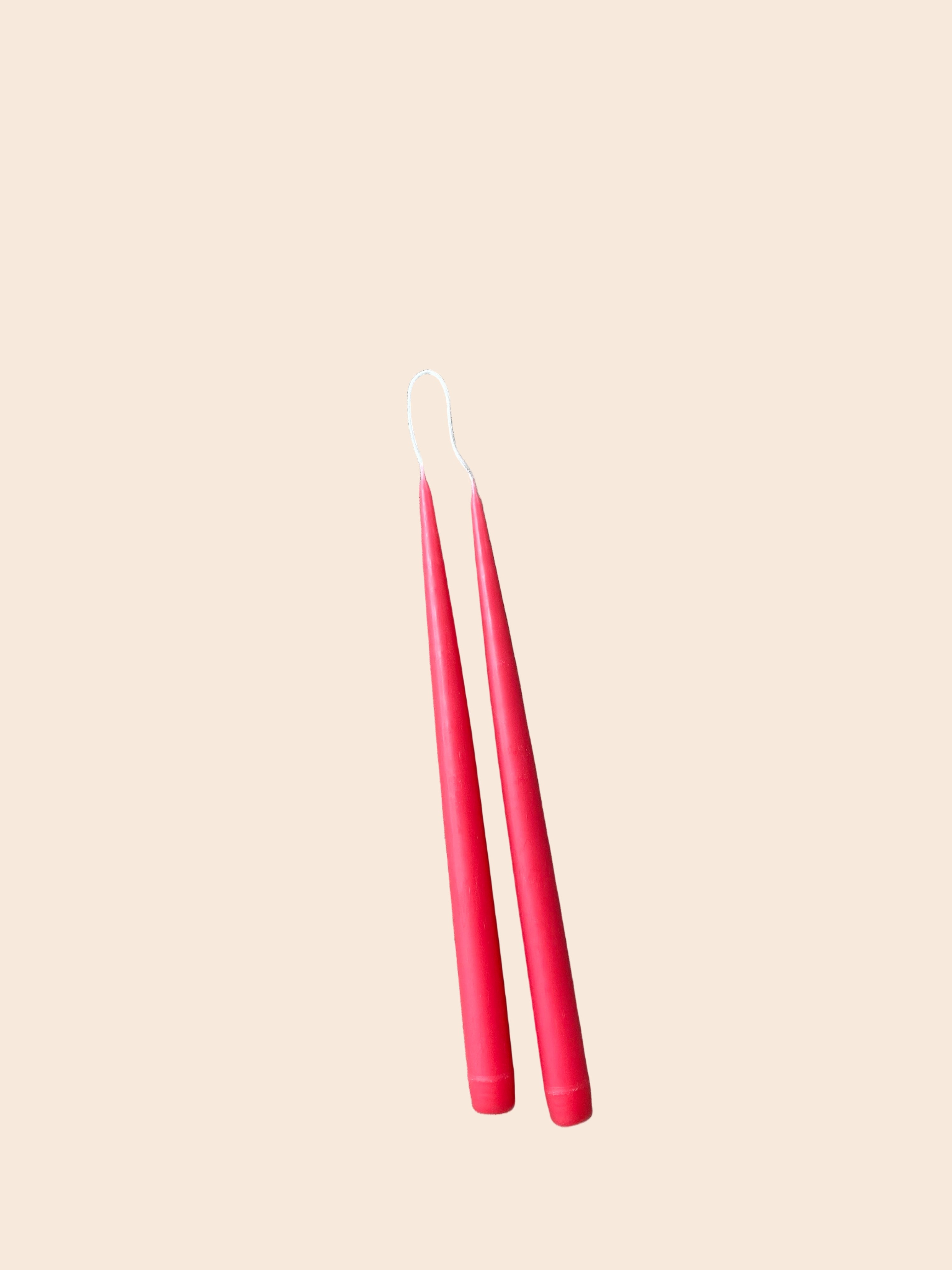 Taper Candles