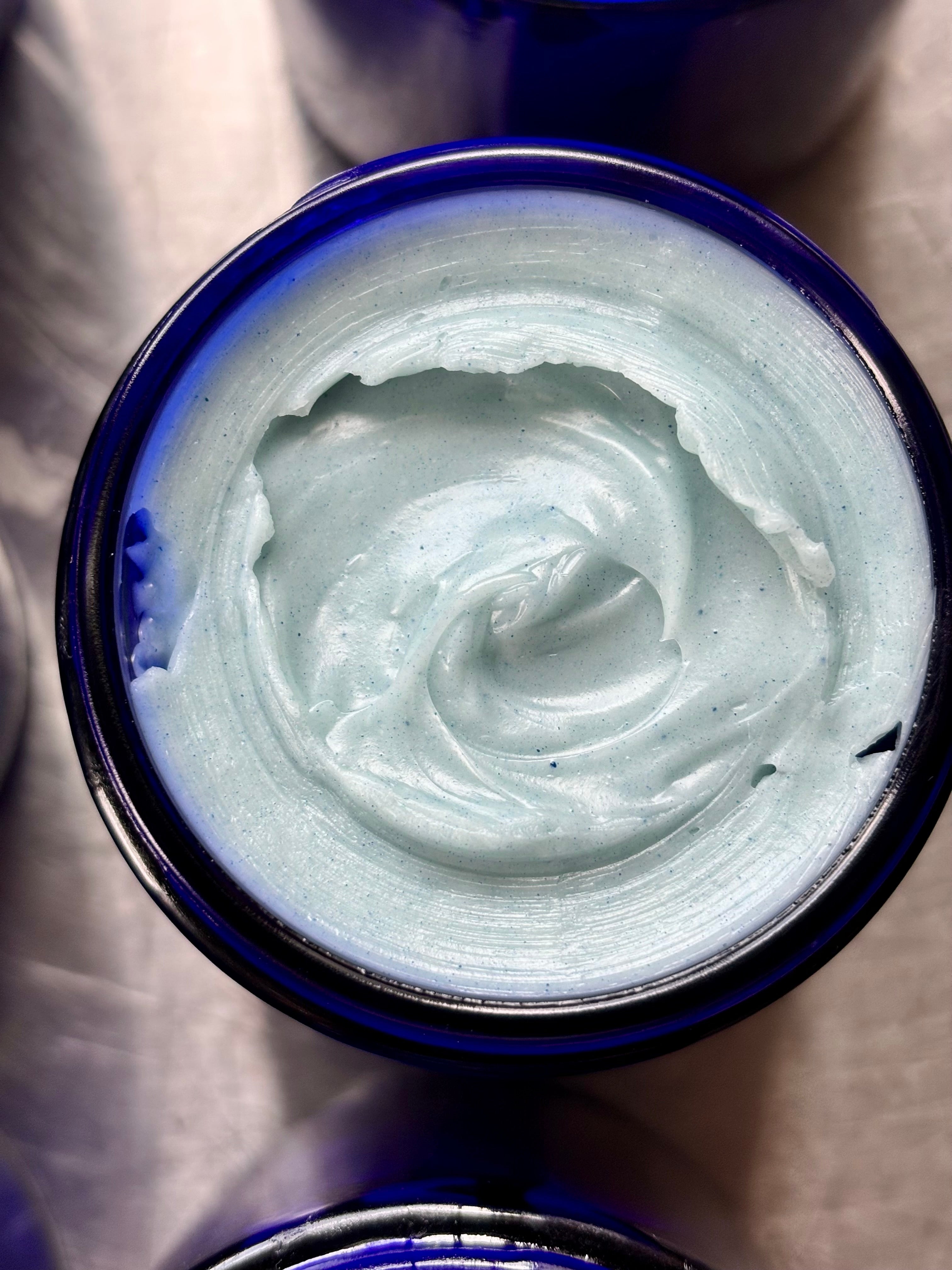 Magnesium Balm