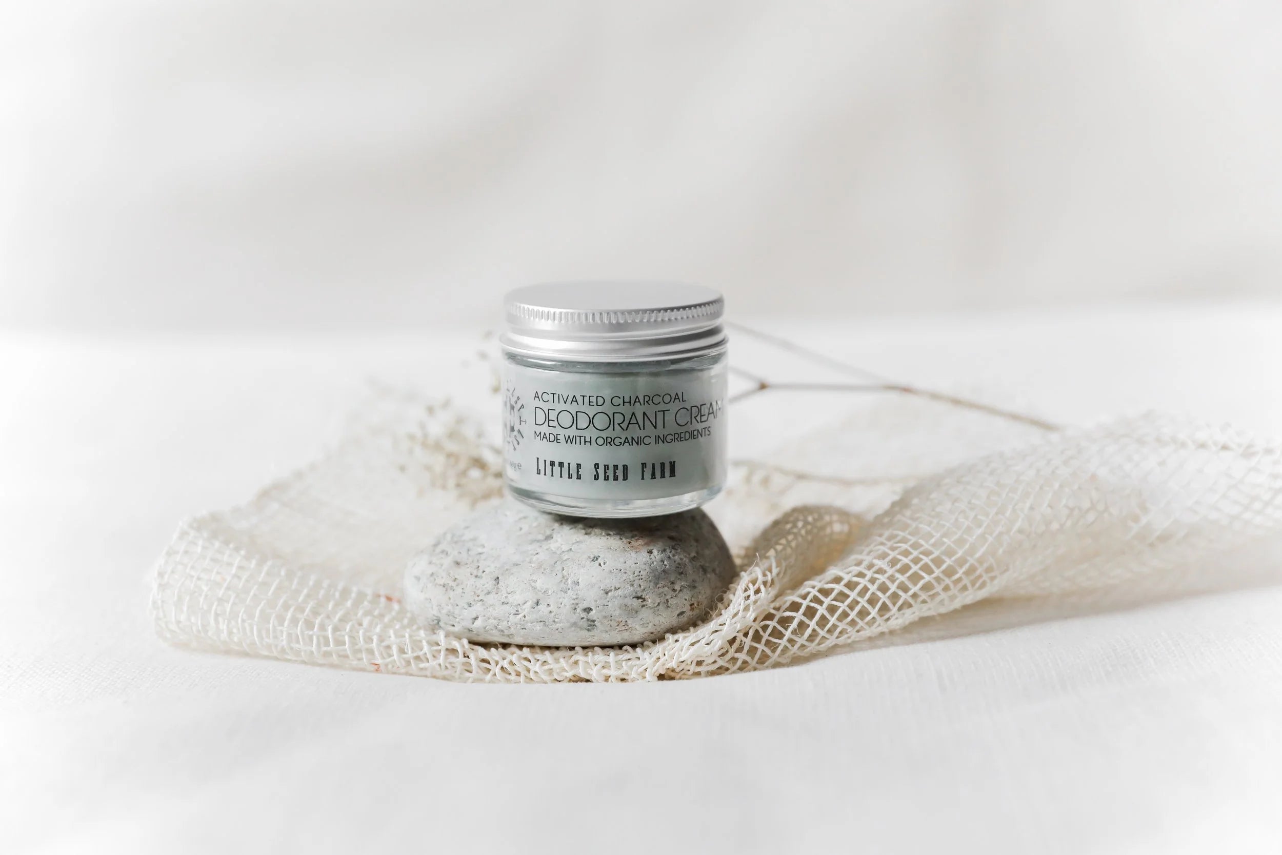 Deodorant Cream