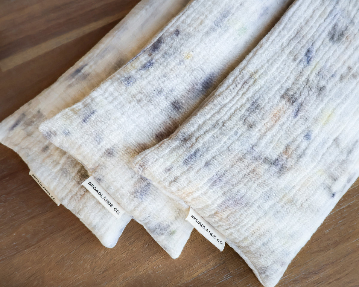 Weighted Eye Pillow