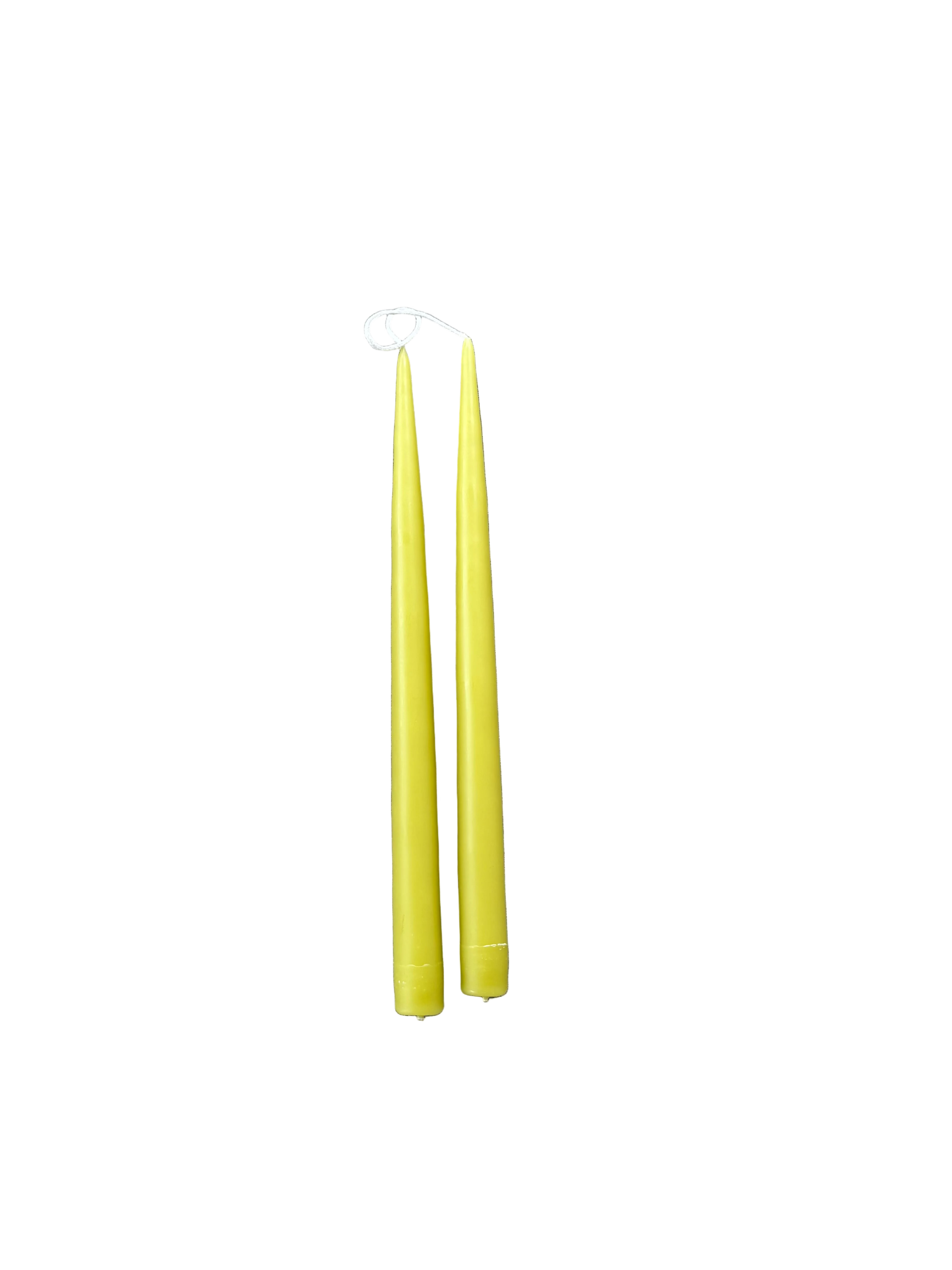 Taper Candles