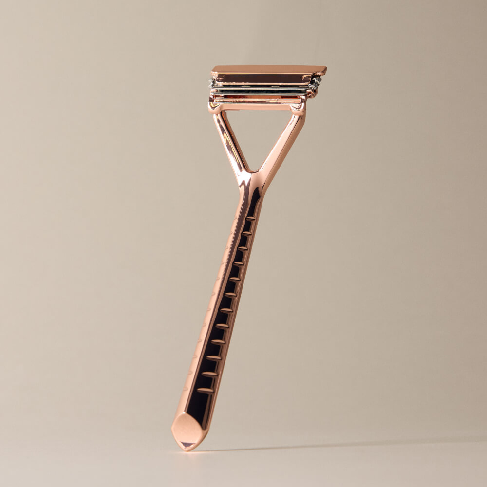 Leaf Razor