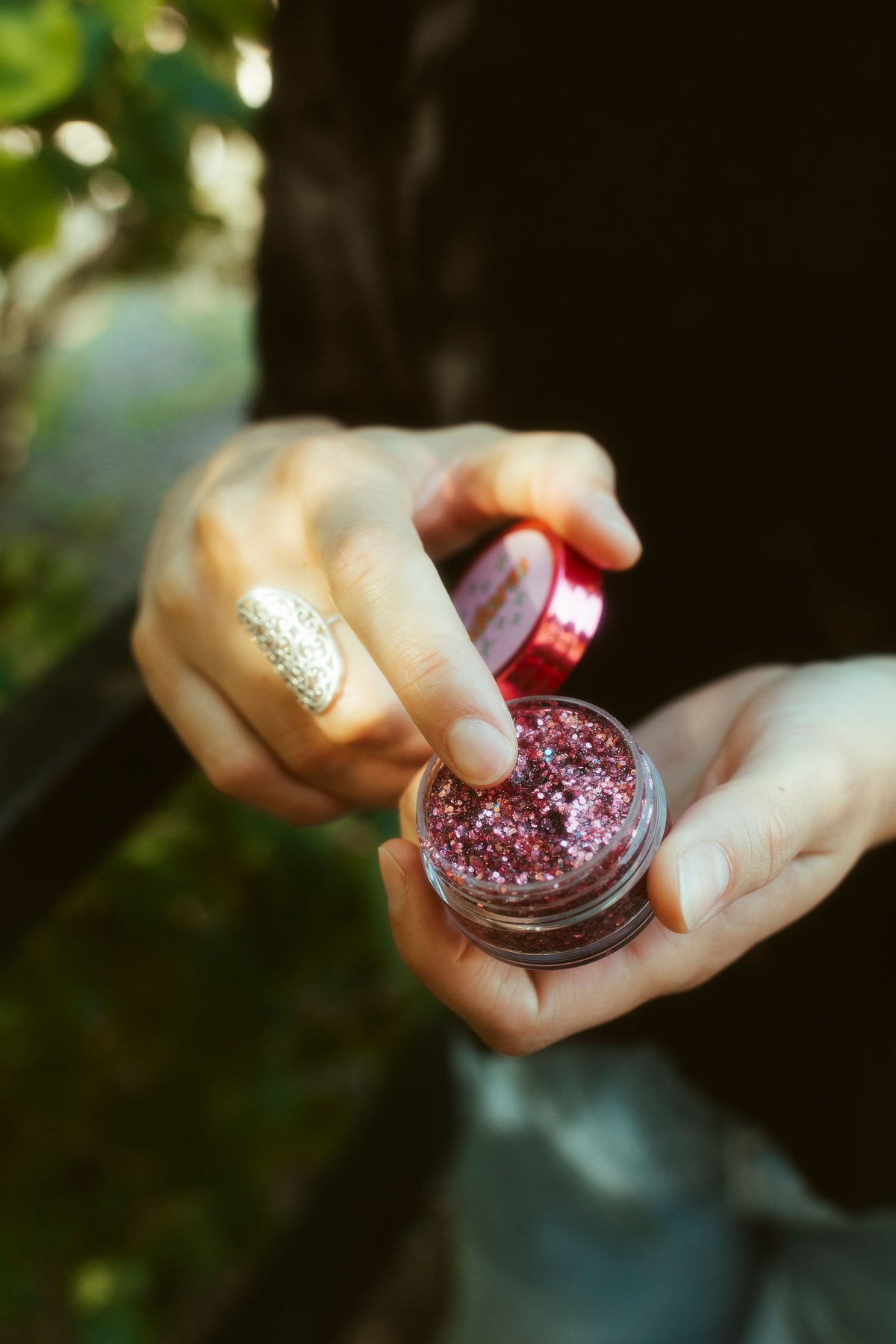 Biodegradable Glitter
