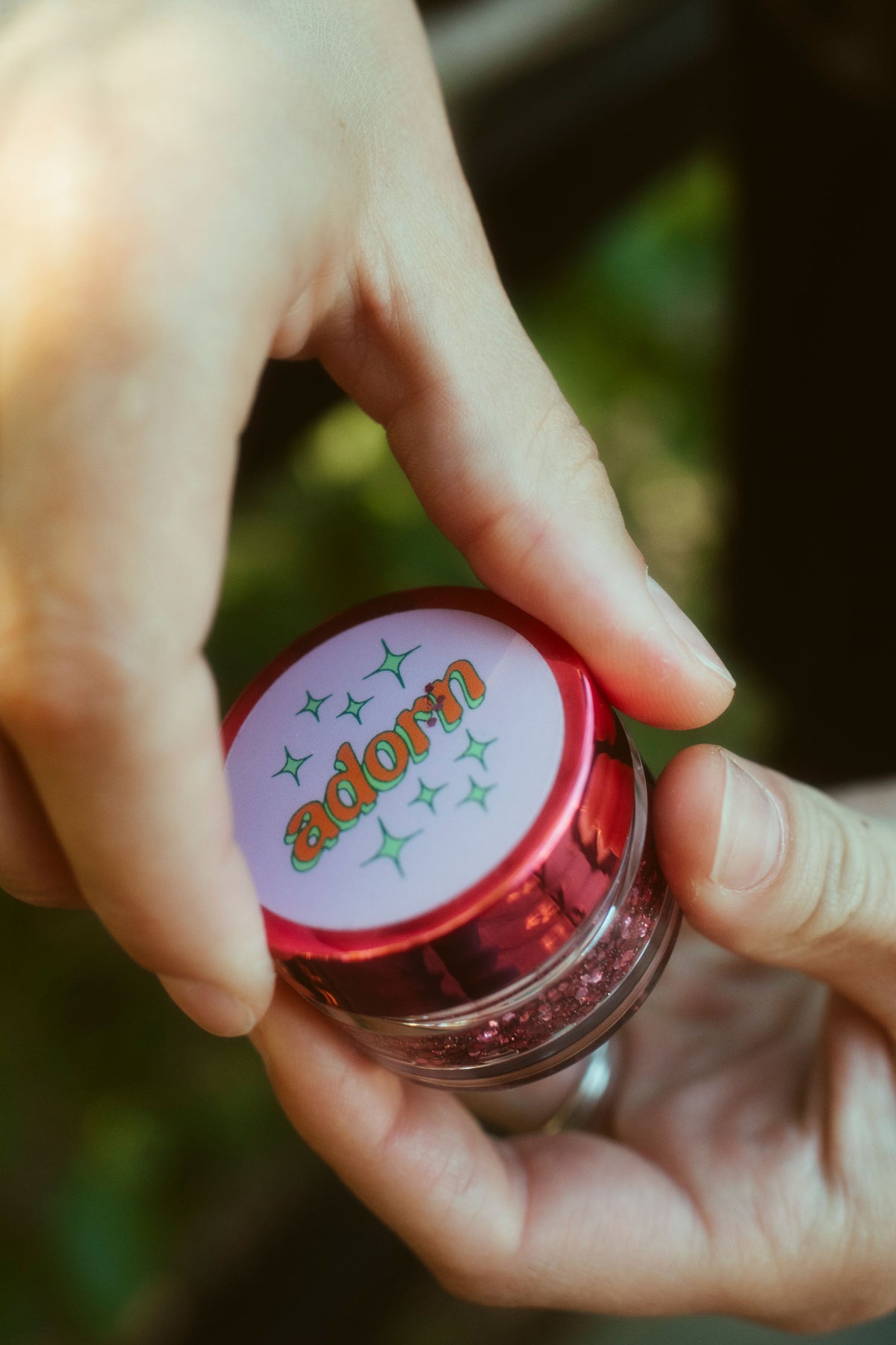 Biodegradable Glitter
