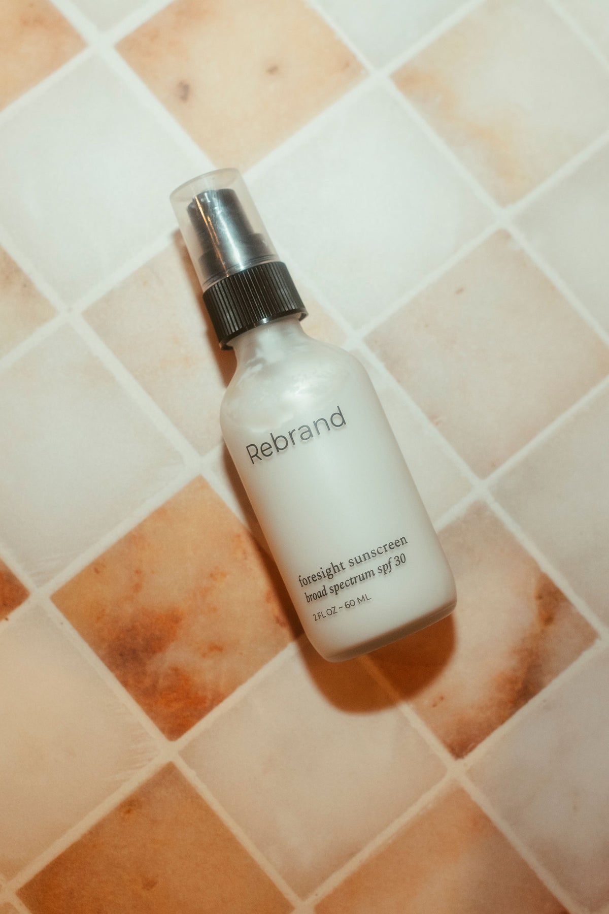 Foresight Sunscreen SPF 30