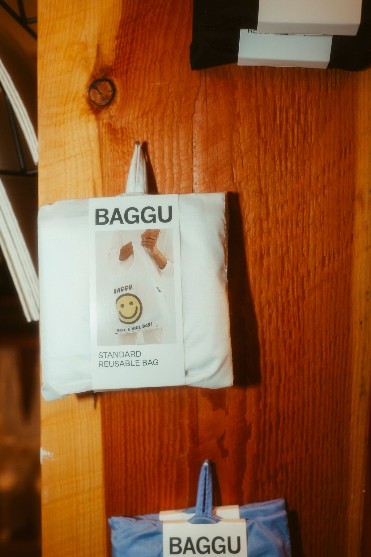 Baggu Standard Reusable Bag