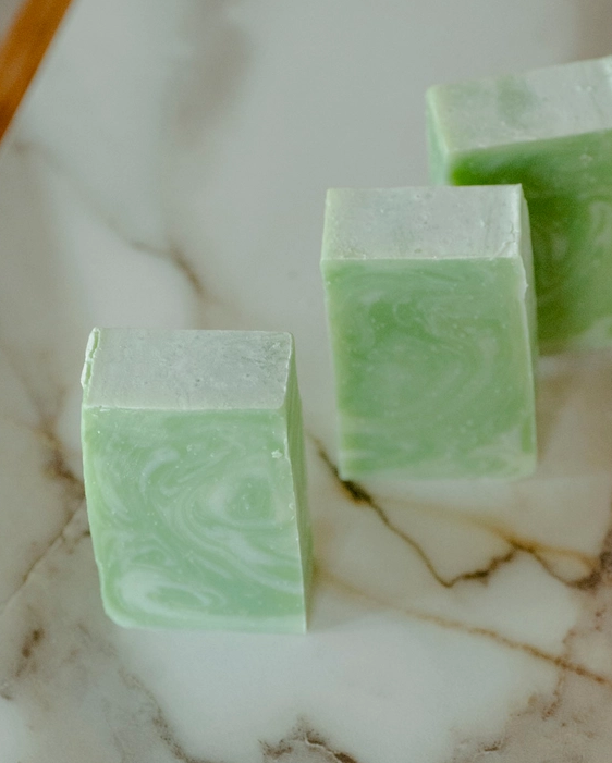 Body Wash Bar