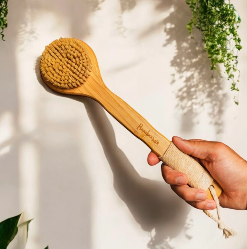 Dry Brush
