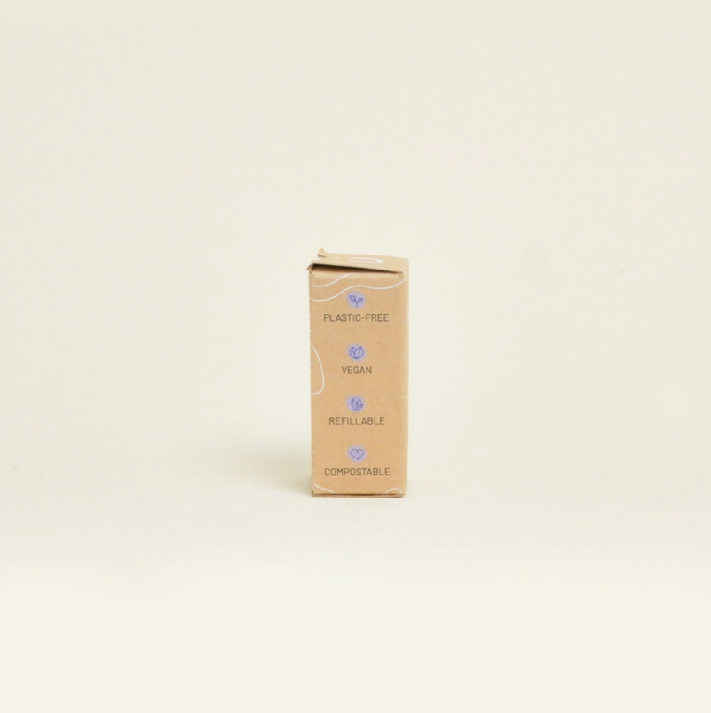 Floss 2-pack Mint