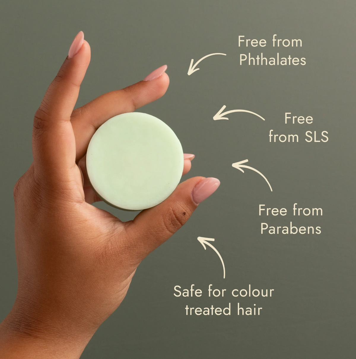 Conditioner Bar - Good Juju