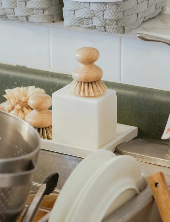 Dish Block