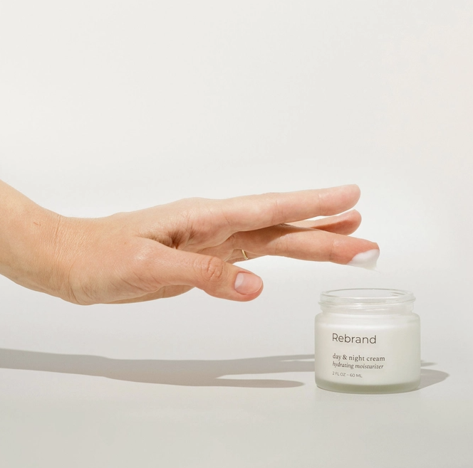 Day and Night Cream