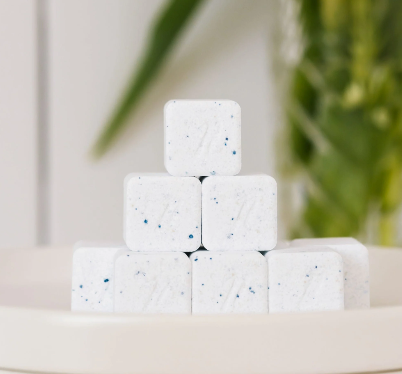 Dishwasher Cubes