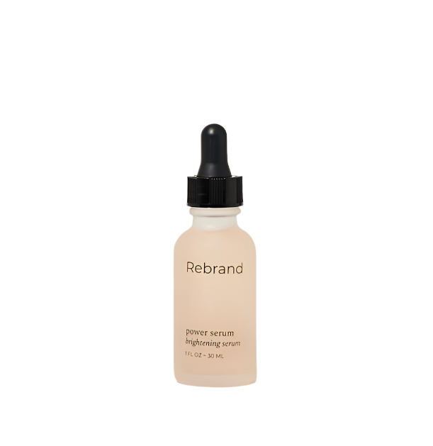 Power Vitamin C Brightening Serum