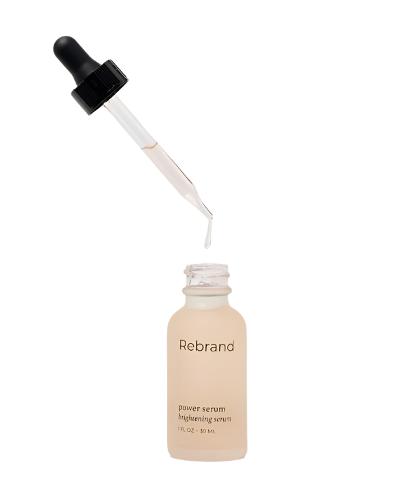 Power Vitamin C Brightening Serum