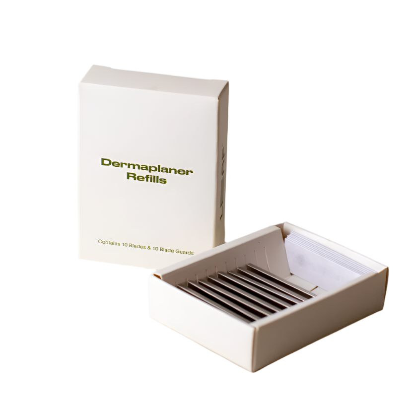 Dermaplaner Refills